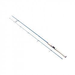 Lanseta spinning fibra de carbon Baracuda Tornado 2.1m A 3-18g 