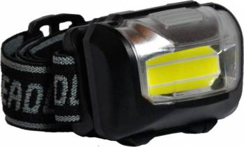 Lanterna LED Spacer pentru cap 3 x AAA 