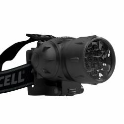 Lanterna cu LED Duracell EXPLORER HDL-1 