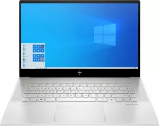 Laptop Gaming HP Envy 15-ep0009nq Intel Core (10th Gen) i7-10750H 512GB SSD 16GB GeForce GTX 1660Ti 6GB Max-Q FullHD Win10 Pro FPR T.il.