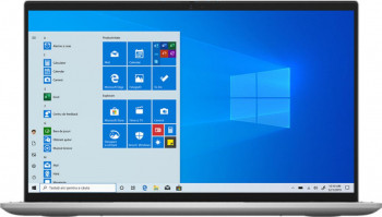 Laptop 2in1 Dell Inspiron 7306 Intel Core (11th Gen) i7-1165G7 1TB SSD 16GB Iris Xe FullHD Touch Win10 Tast. il. FPR Platinum Silver