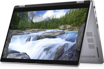 Ultrabook 2in1 Dell Latitude 5310 Intel Core (10th Gen) i5-10310U 512GB SSD 16GB FullHD Touch Win10 Pro Tast. ilum.