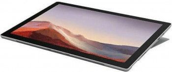 Laptop 2in1 Microsoft Surface Pro 7 Intel Core (10th Gen) i5-1035G4 256GB SSD 16GB PixelSense Touch Win10 Platinum