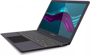 Laptop Allview AllBook J Intel Celeron J4125 256GB SSD 8GB FullHD Linux Gri