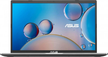 Laptop ASUS X515MA Intel Celeron N4020 256GB SSD 4GB HD Transparent Silver Resigilat