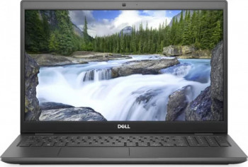 Laptop Dell Latitude 3510 Intel Celeron 5205U 128GB SSD 4GB HD Linux