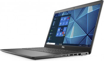 Laptop Dell Latitude 3510 Intel Core (10th Gen) i3-10110U 256GB SSD 8GB FullHD Win10 Pro Tast. ilum.