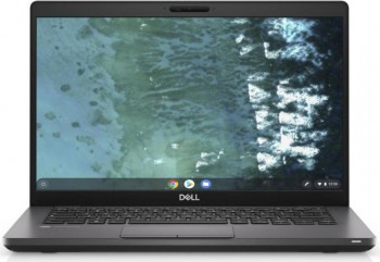 Laptop Dell Latitude 5400 Intel Core (8th Gen) i5-8365U 256GB SSD 4GB FullHD Linux Tast. ilum.