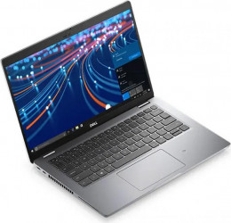 Laptop Dell Latitude 5420 Intel Core (11th Gen) i7-1185G7 512GB SSD 16GB Iris Xe FullHD Win10 Pro Tast. ilum.