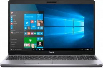 Laptop Dell Latitude 5510 Intel Core (10th Gen) i5-10310U 512GB SSD 16GB FullHD Win10 Pro Tast. ilum.