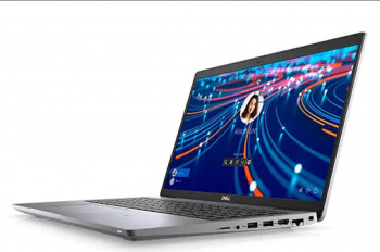 Laptop Dell Latitude 5520 Intel Core (11th Gen) i7-1185G7 1TB SSD 32GB MX450 2GB FullHD Win10 Pro Tast. ilum. FPR LTE
