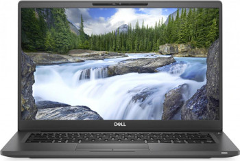 Laptop Dell Latitude 7400 Intel Core (8th Gen) i5-8365U 256GB SSD 16GB Win10 Pro FullHD Tastatura iluminata FPR 3 ani garantie