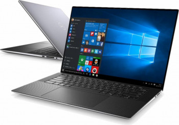 Laptop Dell Mobile Precision 5550 Intel Core (10th Gen) i7-10875H 1TB SSD 32GB Quadro T2000 4GB UltraHD+ IGZO4 Touch Win10 Pro FPR T. il.