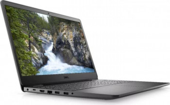 Laptop Dell Vostro 3500 Intel Core (11th Gen) i5-1135G7 256GB SSD 8GB Intel Iris Xe FullHD Linux Black