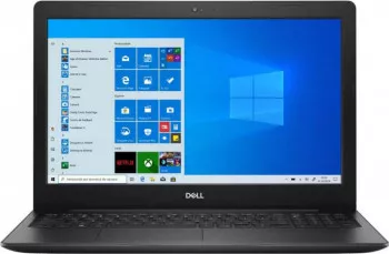 Laptop Dell Vostro 3501 Intel Core (10th Gen) i3-1005G1 256GB SSD 8GB FullHD Win10 Pro Tast. ilum.
