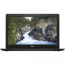 Laptop Dell Vostro 3591 Intel Core (10th Gen) i3-1005G1 256GB SSD 8GB FHD 3 ani garantie Linux Black