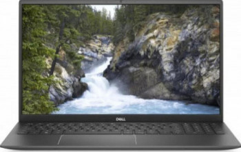 Laptop Dell Vostro 5502 Intel Core (11th Gen) i5-1135G7 512GB SSD 8GB Iris Xe FullHD Linux Tast. ilum. Gray