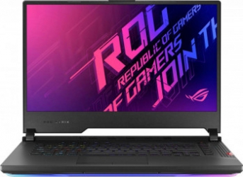 Laptop Gaming ASUS ROG Strix SCAR 15 G532LWS Intel Core (10th Gen)i9-10980HK 1TB SSD 32GB RTX 2070 SUPER 8GB FullHD300Hz Win10 RGB Resigilat