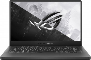 Laptop Gaming ASUS ROG Zephyrus G14 GA401IU AMD Ryzen 9 4900HS 512GB SSD 16GB GTX 1660Ti 6GB FullHD 120Hz Win10 T. il. Eclipse Gray