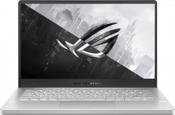 Laptop Gaming ASUS ROG Zephyrus G14 GA401IU AMD Ryzen 9 4900HS 512GB SSD 16GB NVIDIA GeForce GTX 1660Ti 6GB FullHD 120Hz T. il.