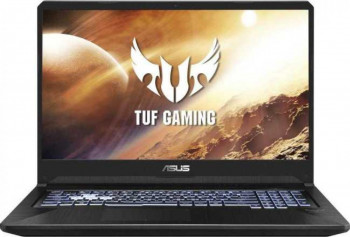 Laptop Gaming ASUS TUF FX505DT AMD Ryzen 7 3750H 512GB SSD 8GB NVIDIA GeForce GTX 1650 4GB FullHD Endless RGB Black