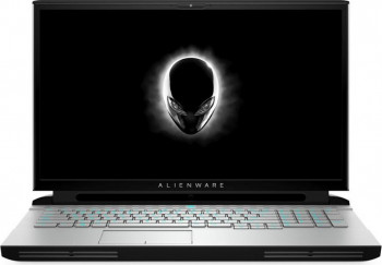 Laptop Gaming Dell Alienware Area 51M R2 Intel Core (10th Gen) i9-10900K 1TB SSD 32GB RTX 2070 SUPER 8GB FullHD 360Hz Win10 Tast. ilum.
