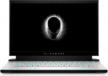 Laptop Gaming Dell Alienware M15 R3 Intel Core (10th Gen) i7-10750H 2TB SSD 16GB NVIDIA GeForce RTX 2070 SUPER 8GB FullHD 300Hz Win10 Pro