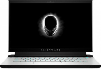 Laptop Gaming Dell Alienware M15 R3 Intel Core (10th Gen) i9-10980HK 1TB SSD 32GB GeForce RTX 2070 SUPER 8GB FullHD 300Hz Win10 Pro T. ilum.
