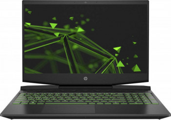 Laptop Gaming HP Pavilion 15-dk1039nq Intel Core (10th Gen) i7-10750H 1TB+512GB SSD 16GB NVIDIA GeForce GTX 1660Ti 6GB Max-Q FullHD T. ilum.