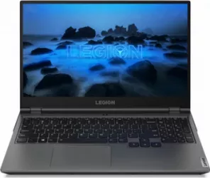 Laptop Gaming Lenovo Legion 5P 15ARH05H AMD Ryzen 7 4800H 1TB SSD 16GB GeForce GTX 1660 Ti 6GB FullHD 144Hz Tast. ilum. Iron Grey