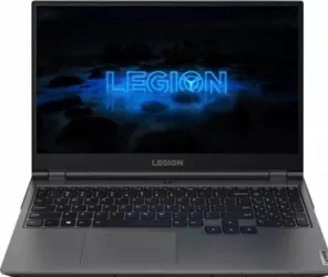 Laptop Gaming Lenovo Legion 5P AMD Ryzen 7 4800H 2TB SSD 16GB NVIDIA GeForce RTX 2060 6GB FullHD 144Hz Tast. ilum. Iron Grey