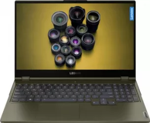 Laptop Gaming Lenovo Legion C7 15IMH05 Intel Core (10th Gen) i7-10750H 1TB SSD 32GB RTX 2070 Super 8GB FullHD 144Hz Tast. ilum. Dark Moss