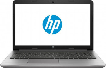 Laptop HP 250 G7 Intel Core (10th Gen) i3-1005G1 512GB SSD 8GB FullHD DVD-RW Silver