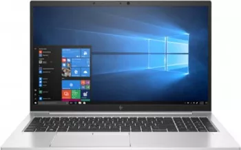 Laptop HP EliteBook 855 G7 AMD Ryzen 7 PRO 512GB SSD 16GB AMD Radeon FullHD Win10 Pro FPR Tast. ilum. Silver