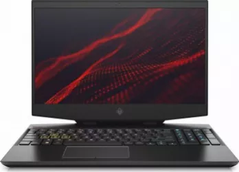 Laptop Gaming HP OMEN 15-dh1002nq Intel Core (10th Gen) i7-10750H 1TB+256GB SSD 16GB NVIDIA GeForce GTX 1660Ti 6GB FullHD 144Hz Tast. ilum.