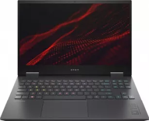 Laptop Gaming HP OMEN 15-en0015nq AMD Ryzen 7 4800H 1TB SSD 16GB GTX 1660Ti 6GB FullHD 144Hz Tast. ilum. Shadow Black