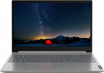 Laptop Lenovo IdeaPad 3 15IIL05 Intel Core (10th Gen) i5-1035G1 256GB SSD 12GB HD Touch Win10