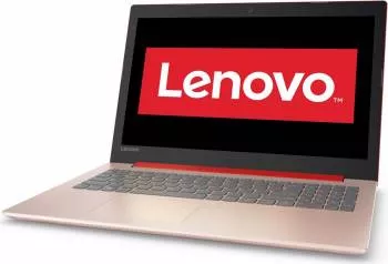 Laptop Lenovo IdeaPad 320-15AST AMD A6-9220 500GB 4GB HD Rosu