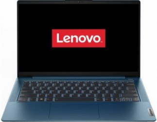 Ultrabook Lenovo IdeaPad 5 14IIL05 Intel Core i5-1035G1 512GB SSD 8GB