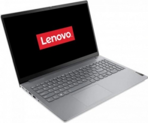 Laptop Lenovo Thinkbook 15 G2 ARE AMD Ryzen 7 4700U 512GB SSD 16GB AMD Radeon FullHD Tast. ilum. FPR Grey