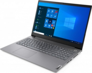 Laptop Lenovo ThinkBook 15p IMH Intel Core (10th Gen) i7-10750H 512GB SSD 16GB GTX 1650Ti Max-Q 4GB FullHD Win10 Pro T. il. FPR