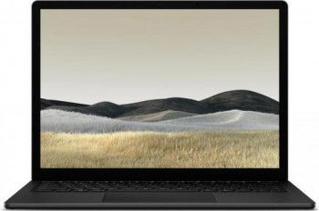 Laptop Microsoft Surface 3 AMD Ryzen 5 3580U 256GB SSD 8GB Radeon Vega 9 PixelSense Touch Win10 Black