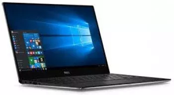 Laptop Refurbished Dell Xps 13 9350Intel Core i5-6200U 256 GB SSD 8 GB RAM Windows 10 Pro