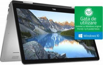 Laptop renew Dell Inspiron 17-7786 2-1 17.3 FHD touchscreen i7-8565u 16gb 512gb ssd 1tb mx150 2gb w10h 