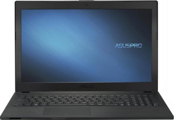 Laptop ASUS PRO P2540FA Intel Core (10th Gen) i5-10210U 512GB 8GB HD Endless FPR Black
