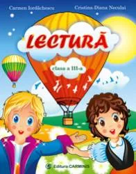 Lectura. clasa a iii-a