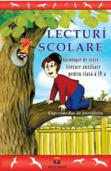 Lecturi scolare cls 4 