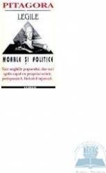 Legile morale si politice - Pitagora 