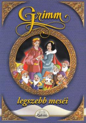 Legszebb mesei Hofeherke es a het torpe - Grimm 