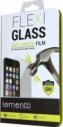 Folie Lemontti Flexi-Glass Nokia 3 1 fata 